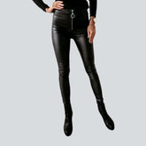 Pantalones vaqueros de mujer de Wax Clubwear